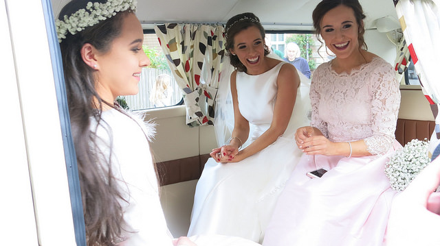 Welcome To Aircooled Weddings